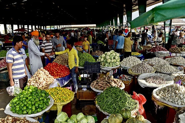 थोक महंगाई दर 14 माह में सबसे कम, अप्रैल के मुकाबले मई में आई इतनी कमी