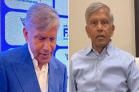 दिलीप दोषी