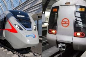 दिल्ली में यूएमटीए जल्द