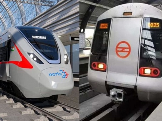 दिल्ली में UMTA का गठन जल्द – एक ही टिकट से कर सकेंगे बस, मेट्रो और रैपिड रेल में सफर