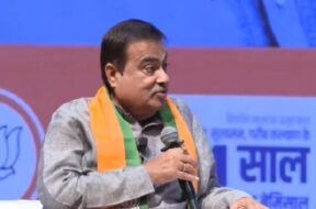 नितिन गडकरी