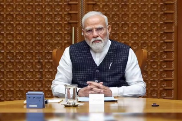 पीएम मोदी ने कैबिनेट के फैसलों को बताया जनहितकारी, बोले -लोगों की जिंदगी होगी और सरल