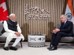 पीएम मोदी और मार्क कार्नी