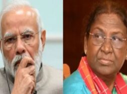 पीएम मोदी और राष्ट्रपति मुर्मु1