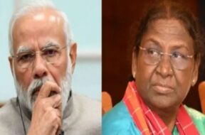 पीएम मोदी और राष्ट्रपति मुर्मु1