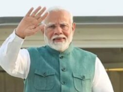 पीएम मोदी का विदेश दौरा