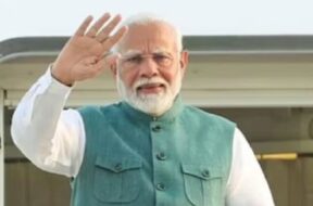 पीएम मोदी का विदेश दौरा