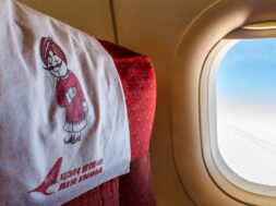 पुणे-दिल्ली फ्लाइट रद