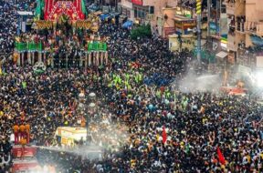 पुरी जगन्नाथ रथयात्रा