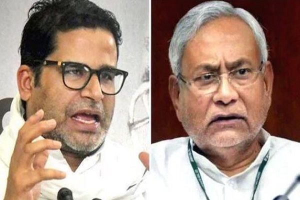 प्रशांत किशोर की भविष्यवाणी  – ‘विधानसभा चुनाव के बाद सीएम नहीं रहेंगे नीतीश कुमार’