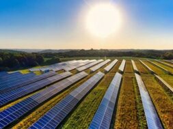 बिजली उत्पादन