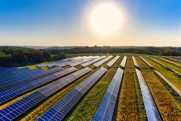 IEA रिपोर्ट : दुनिया का तीसरा सबसे तेज बिजली उत्पादन करने वाला देश बना भारत