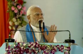 बिहार में पीएम मोदी