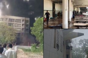 बीजे मेडिकल कॉलेज