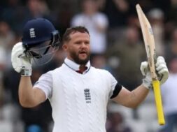 बेन डकेट