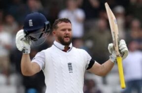 बेन डकेट