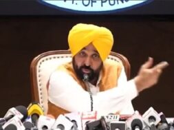 भगवंत मान