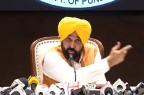 भगवंत मान