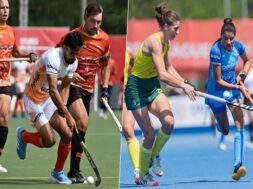 भारत की लगातार दूसरी हार