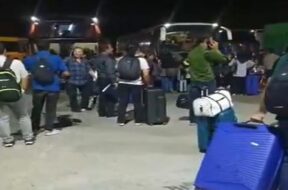 भारतीय छात्रों को तेहरान से निकाला