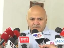 मनीष सिसोदिया