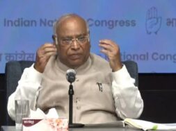 मल्लिकार्जुन खरगे