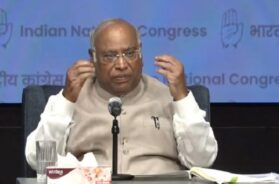 मल्लिकार्जुन खरगे