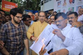 महाराष्ट्र में हिन्दी का विरोध