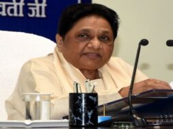 मायावती 1