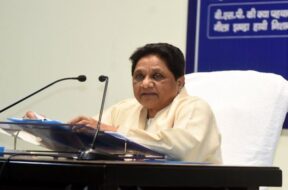 मायावती