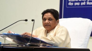 मायावती