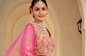 मॉडल अंजलि