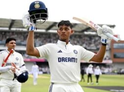 यशस्वी और शुभमन गिल