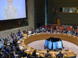 यूएनएससी की बैठक2