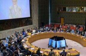 यूएनएससी की बैठक2