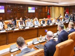 रक्षा मंत्रियों की अहम बैठक