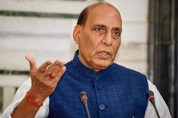 रक्षा मंत्री राजनाथ सिंह SCO बैठक में भागीदारी के लिए चीन जाएंगे, कई अहम मुद्दों पर चर्चा संभव