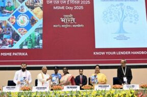 राष्ट्रपति मुर्मु