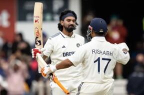 राहुल व पंत