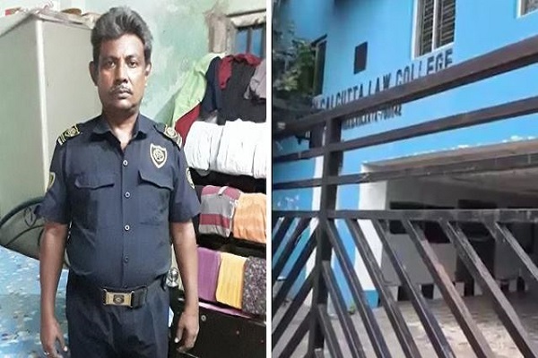 कोलकाता गैंगरेप केस : छात्रा से दुष्कर्म मामले में लॉ कॉलेज का गार्ड भी गिरफ्तार, अब तक 4 आरोपित दबोचे गए
