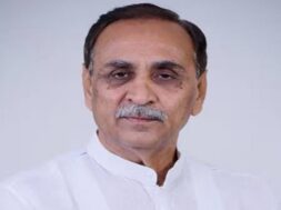 विजय रूपाणी