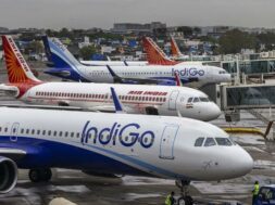 विमान यात्रियों की संख्या में अभूतूपूर्व वृद्धि