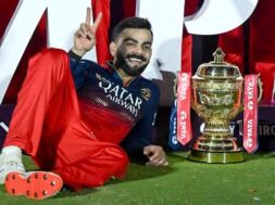 विराट कोहली