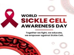 विश्व सिकल सेल दिवस