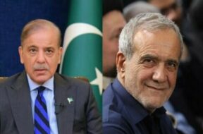 शरीफ व मसूद