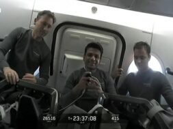 शुभांशु शुक्ला