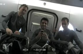 शुभांशु शुक्ला