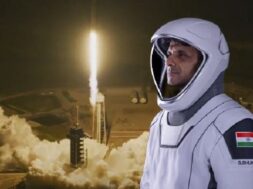 शुभांशु शुक्ला1