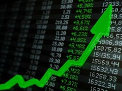 शेयर बाजार में लौटी तेजी
