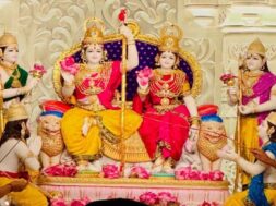 श्री राम दरबार